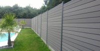 Portail Clôtures dans la vente du matériel pour les clôtures et les clôtures à Arquettes-en-Val